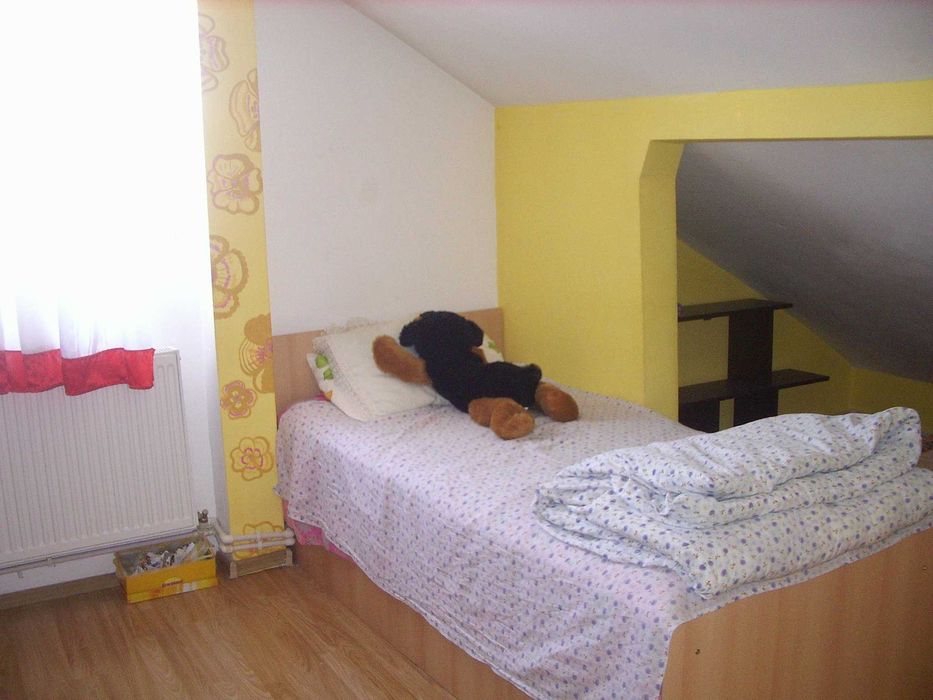 PF, cameră 2 paturi, pentru fete, la vilă, Centru,UMF- clădirea N.Leon