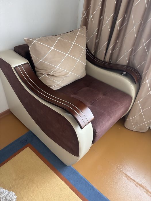 Продам диван, мини-диван, кресло-кровать.