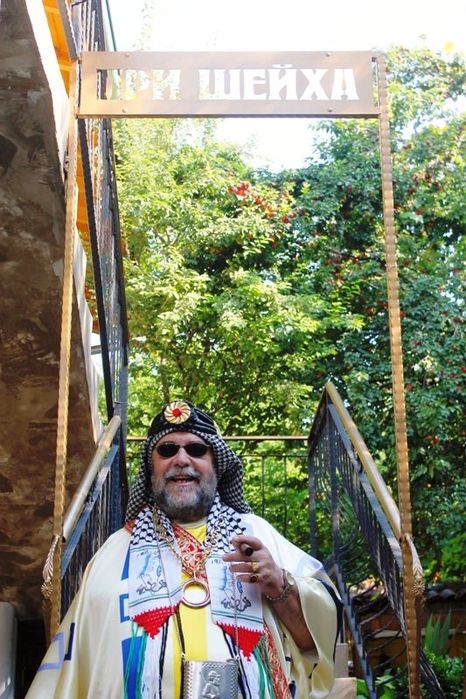 Стаи за гости ,,При Шейха” Павел Баня