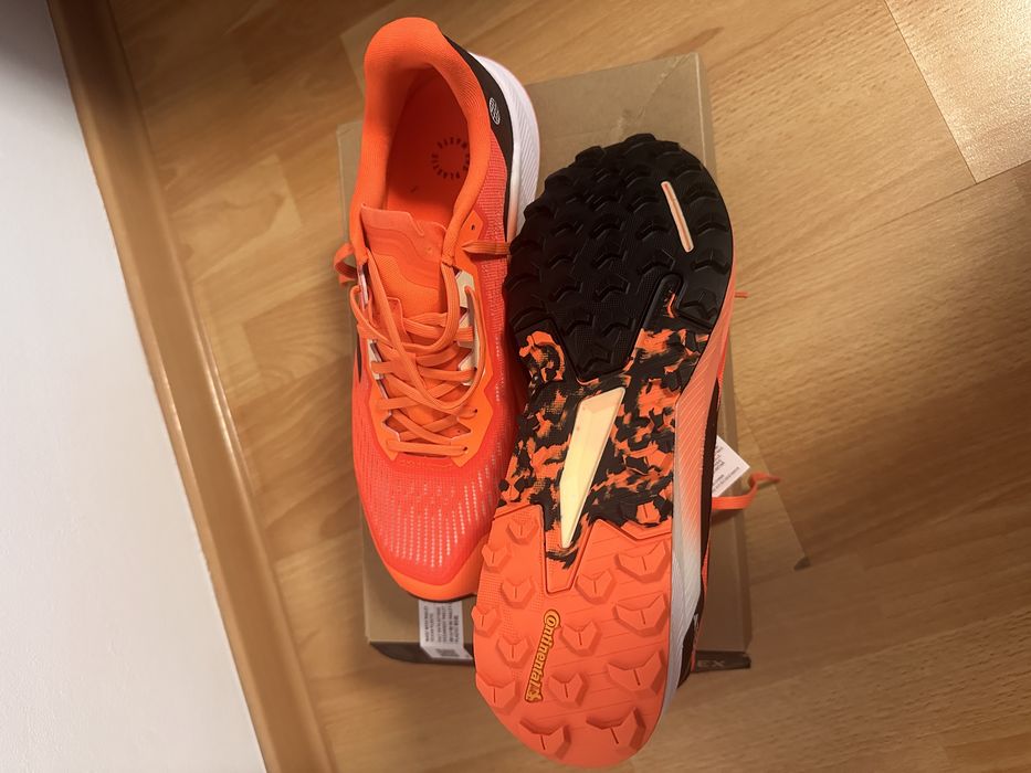 Adidas Agravic Flow 2