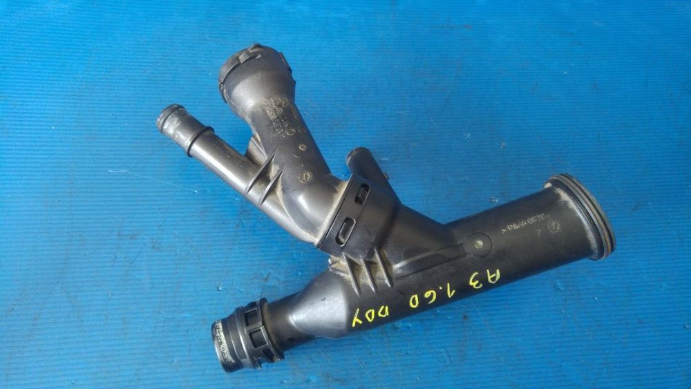 tubulatura apa ddy 1.6 tdi seat leon ateca audi a3 8v skoda octavia 3 vw golf 7 dupa 2012 04l121026