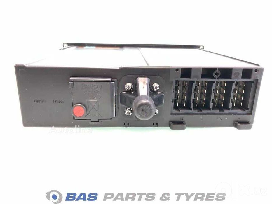 Тахографы цифровые VDO 3.0 / 1381 2.1 Stoneridge SE5000 для DAF Volvo