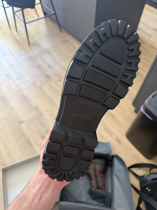 Мъжки Боти Hogan