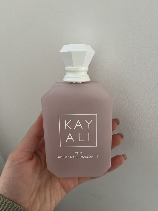 Kayali yum boujee marshmallow парфюм 100ml