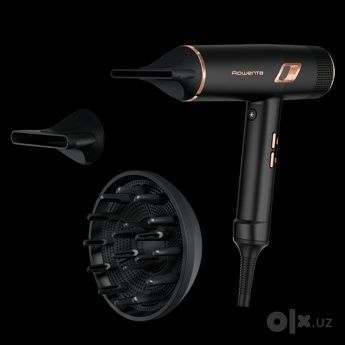Фен Rowenta CV9920