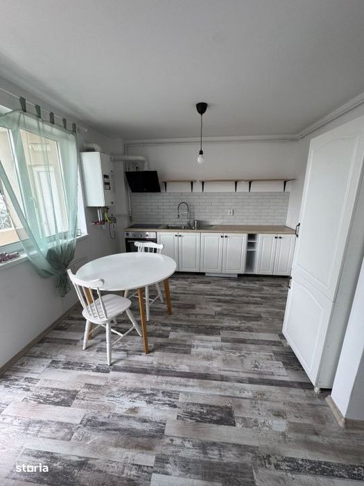 Apartament 2 camere 47mp, Zona Eroilor | Floresti