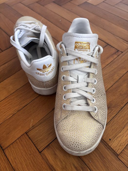 Маратонки Adidas Stan Smith