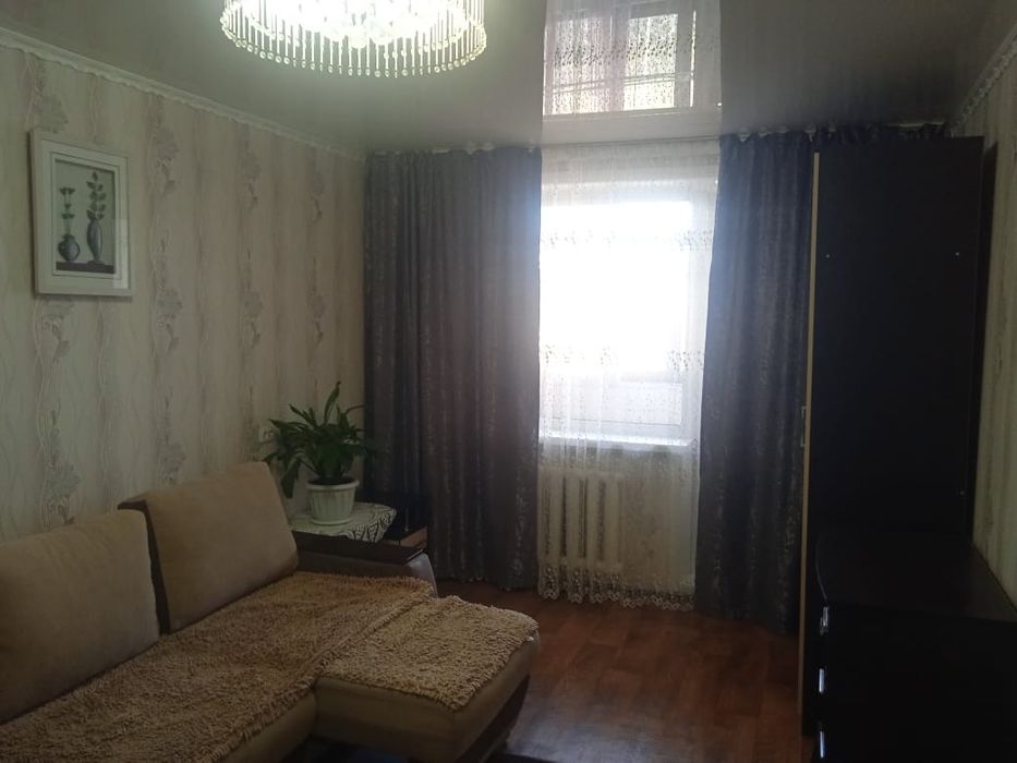 Сдам 1-ю квартиру