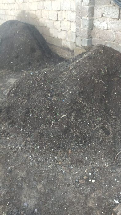 продаём удобрение биогумус для огород