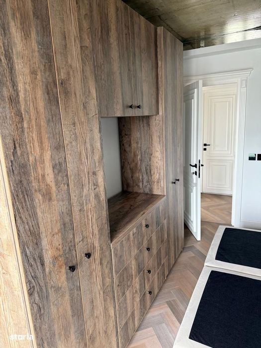 Apartament 2 camere - Moara de vant - Lux