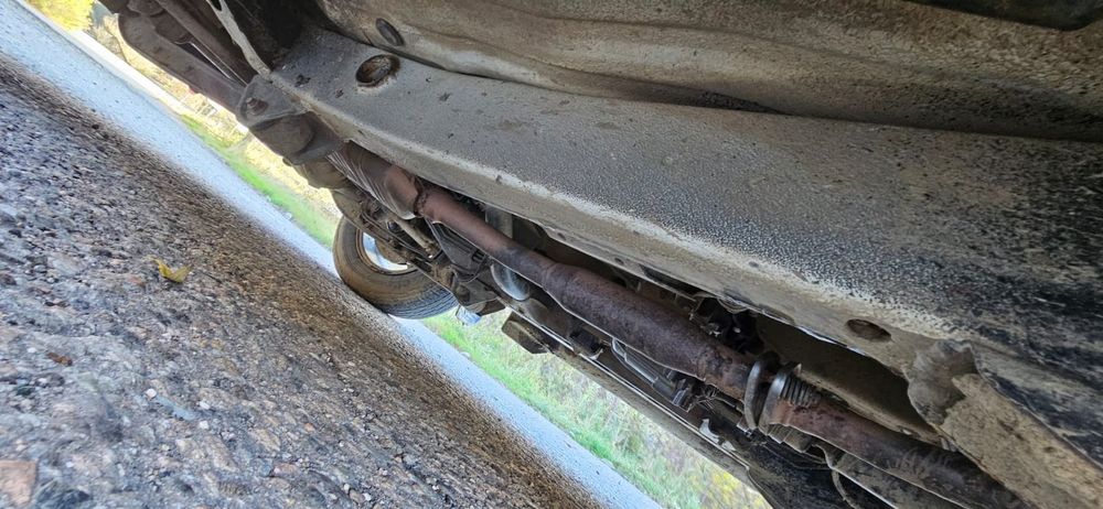 Suzuki jimny  1.3 GPL