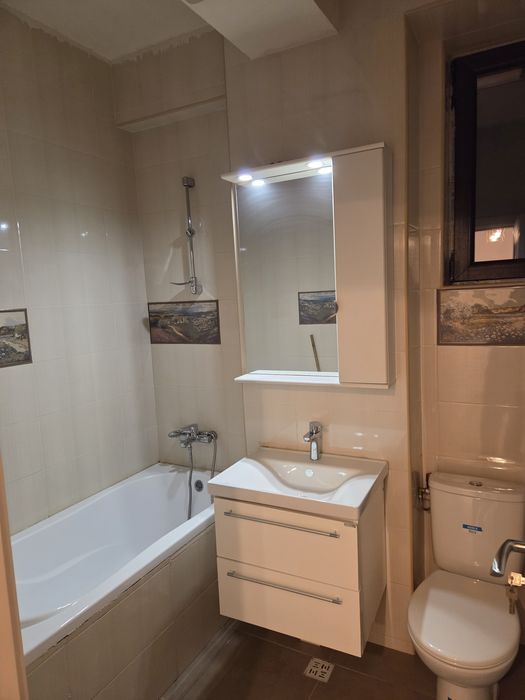 Proprietar inchiriez apartament 2 camere  Tudor Vladimirescu