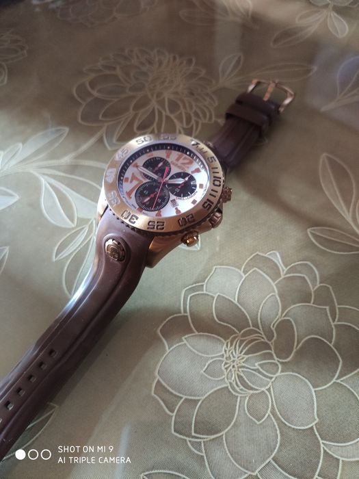 Мъжки часовник GIANTTO