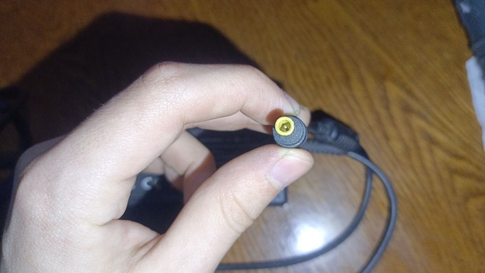 Блок питания для ноутбука 19V 60W