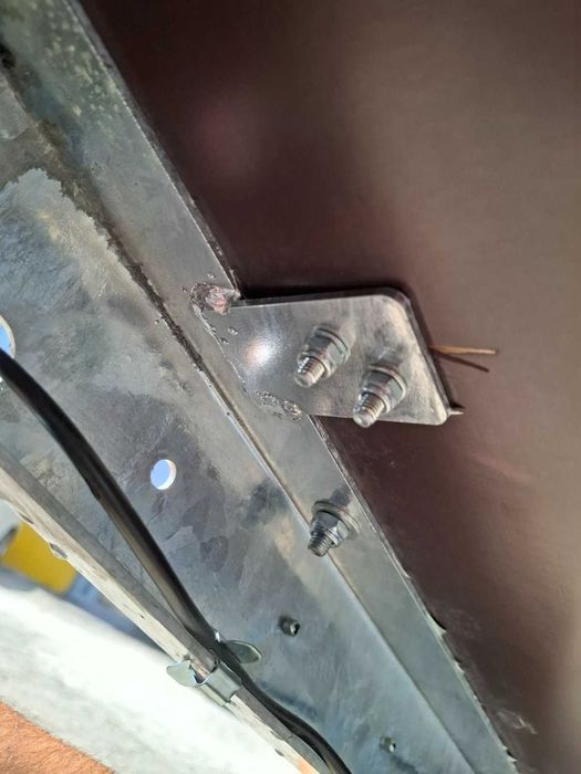 НОВО ремарке за лек автомобил TRIGANO P265