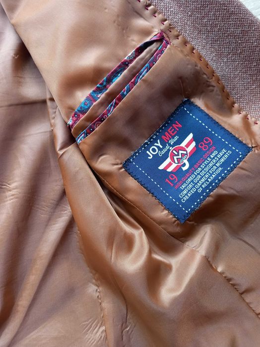 Sacou bărbătesc mărimea s/m