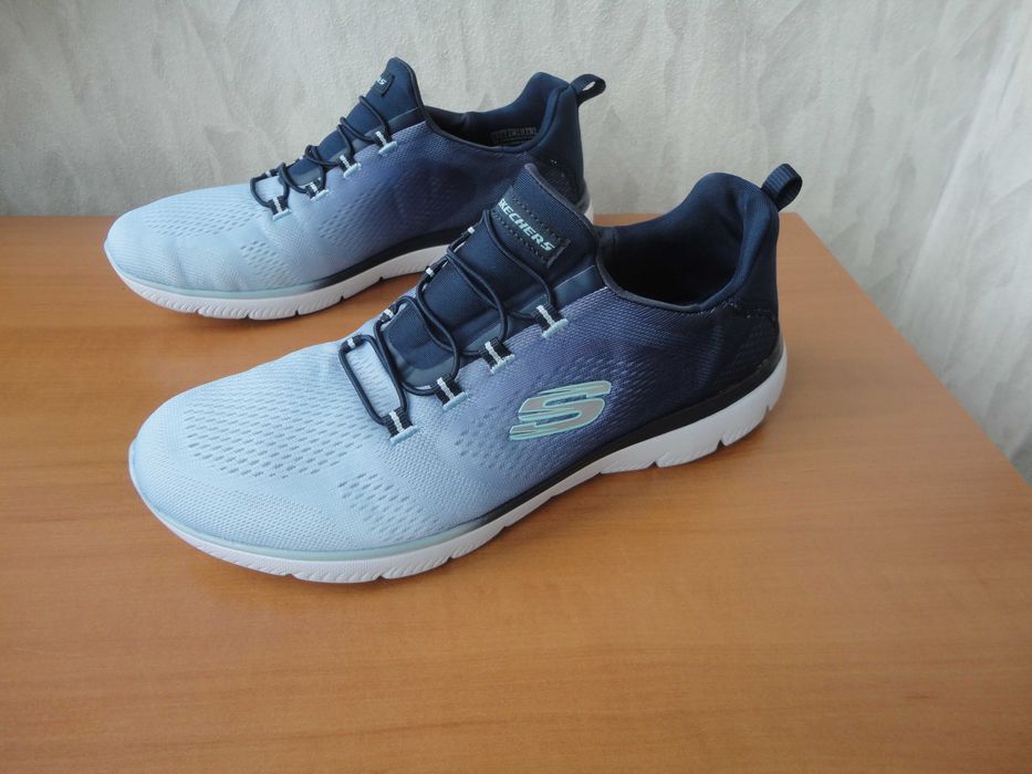 N41 Skechers/нови дамски маратонки