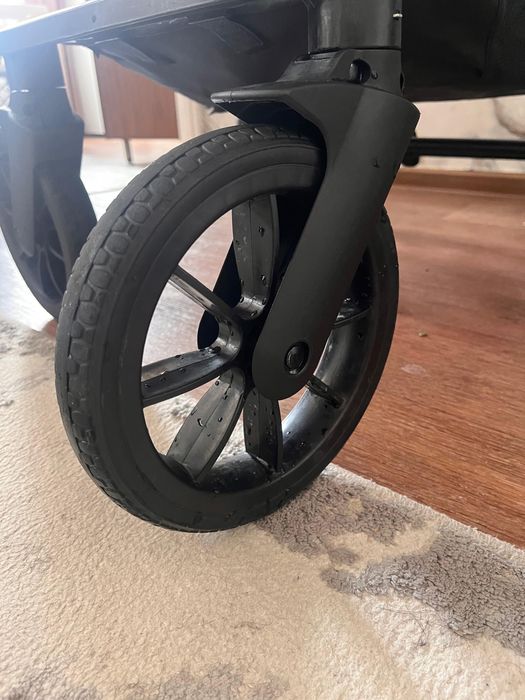 Детская коляска