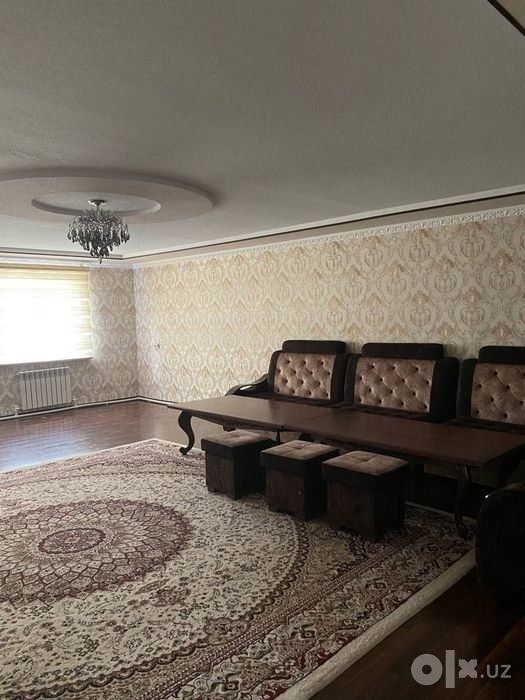 Зур квартира ижарага куйилади