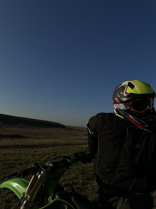 Kawasaki kx 250 2timpi