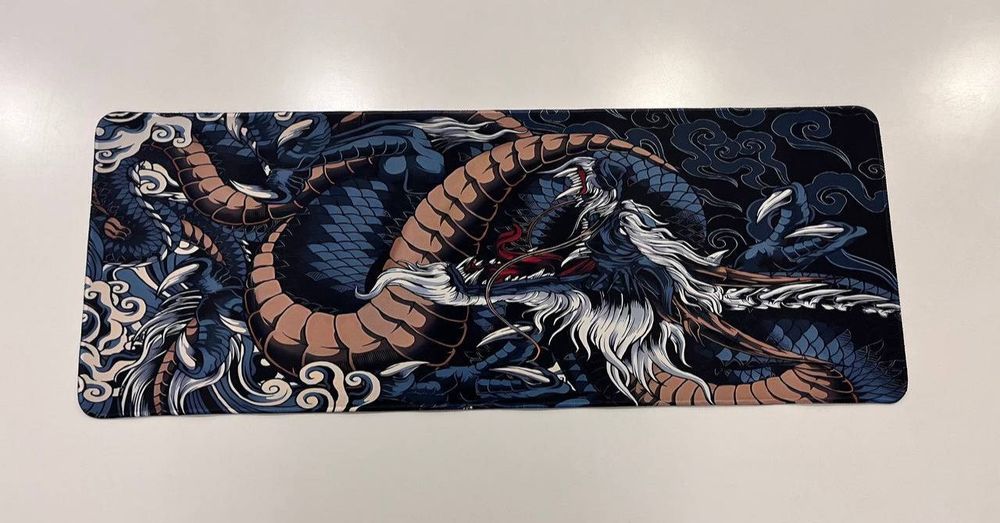 Коврики для мыши