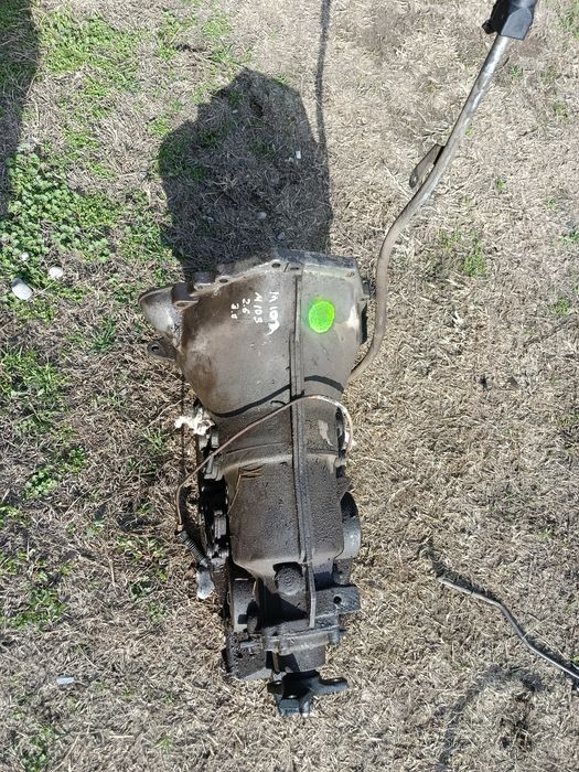 Коробка Мерседес w124