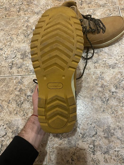 Ботуши Runners 43