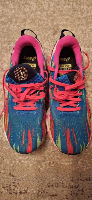 Basics Tri Noosa 13 noi