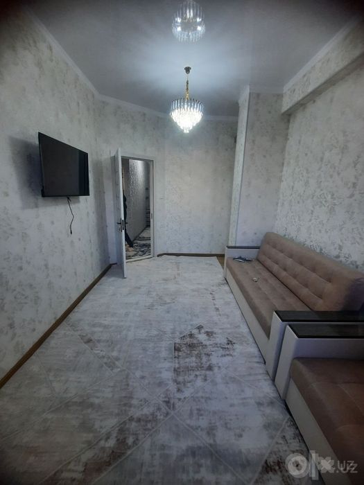 Уйсозлар массиви 2 хона квартира