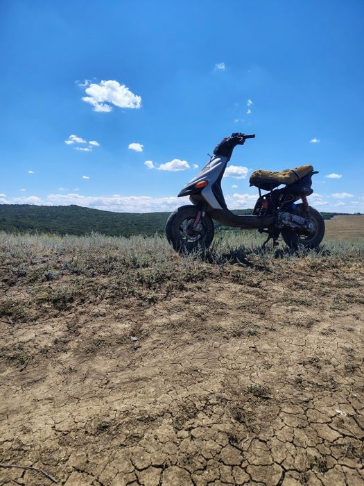 vând/schimb Piaggio gilera 50cc 2t