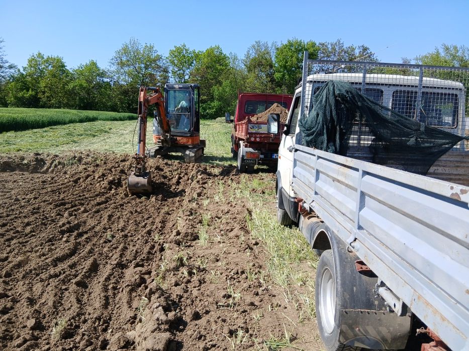 De închiriat  prestez servicii