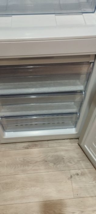 холодильник beko