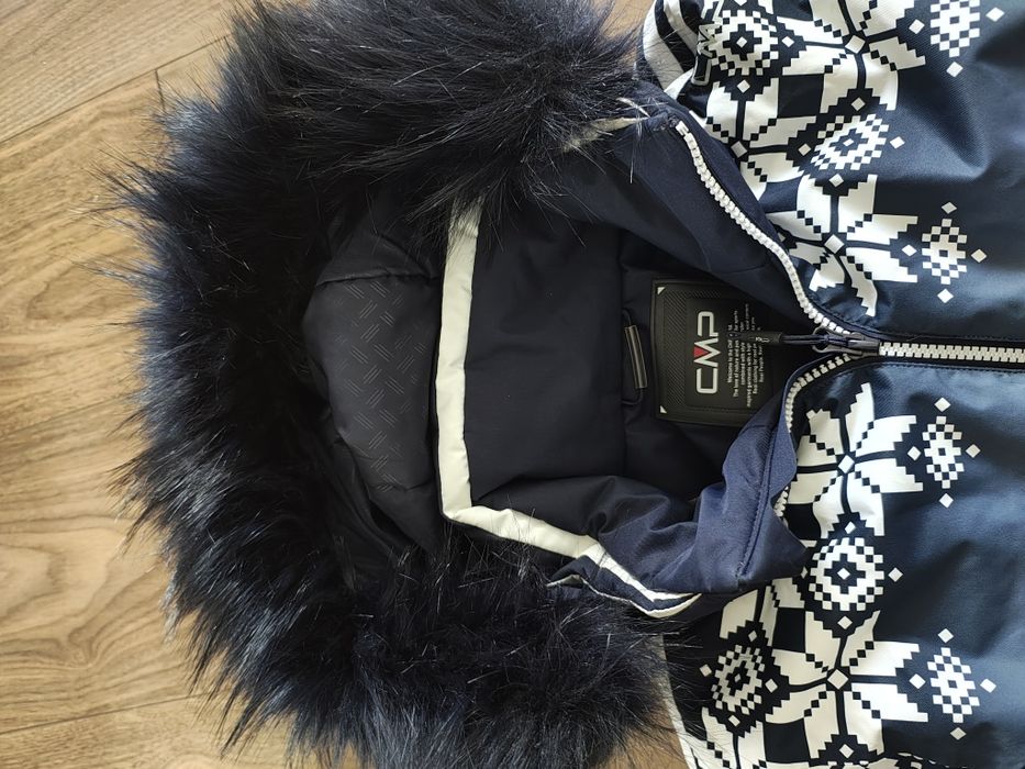 Geaca de ski dama XXS