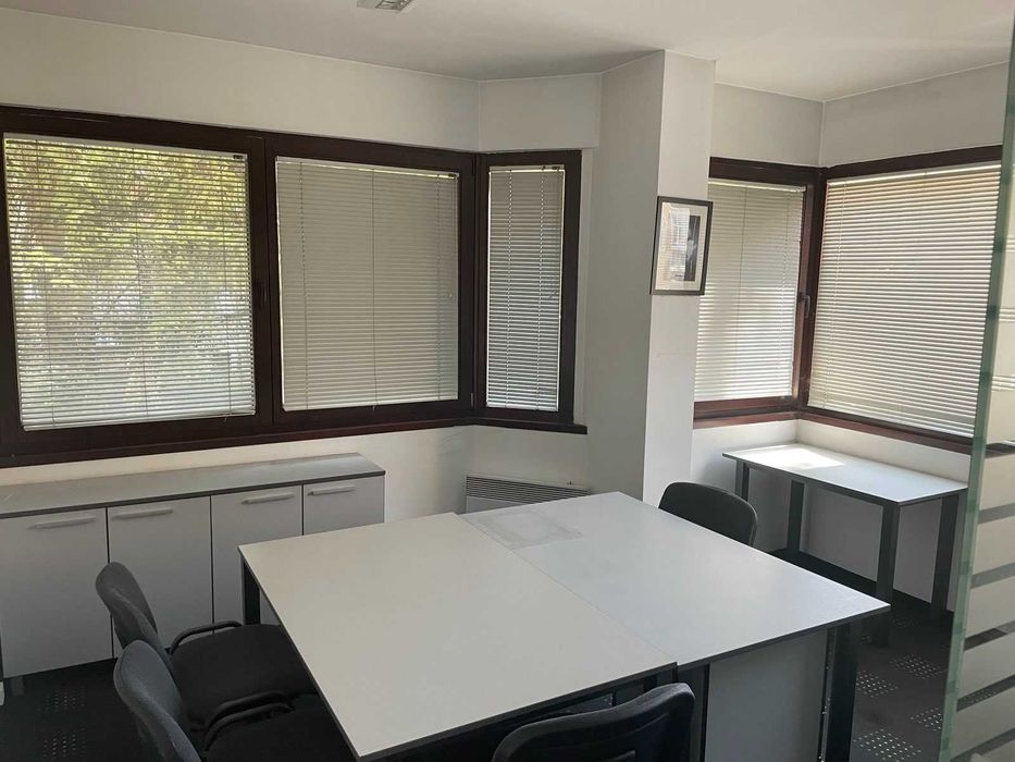 Дава се под наем Офис в София, Лозенец - 90 кв.м за 765 € - Снимка #7