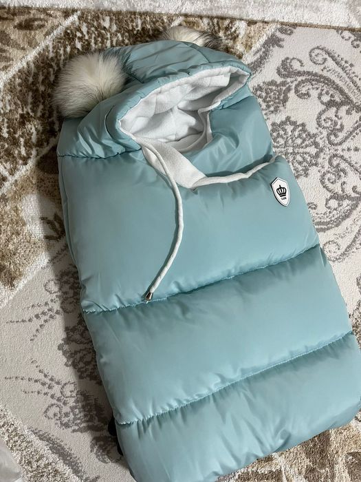 Продам конверт очень хорошем состоянии