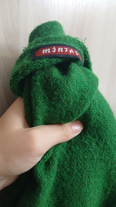 Двойка майка кофта