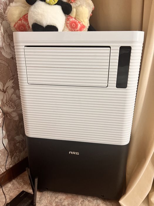 Кондиционер мобильный