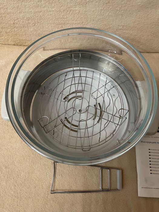 Аэрогриль  MAXWELL