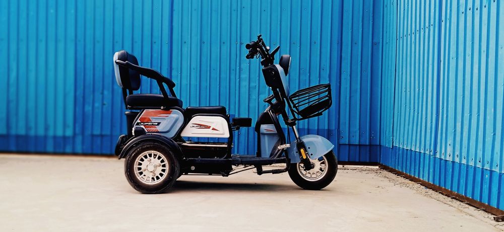 Трицикл сатылады,ұрылмаған соғылмаған, жағдайы жақсы