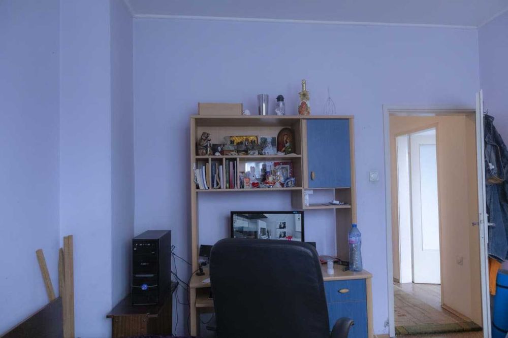 Продава се Тристаен апартамент в Пловдив, Изгрев - 92 кв.м за 674 €/кв.м - Снимка #4