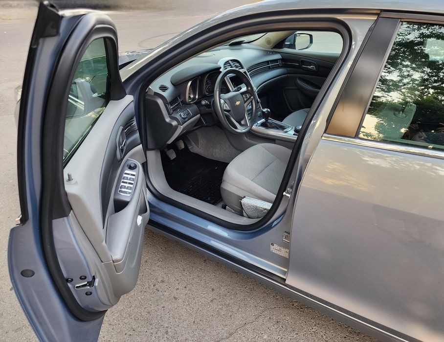 Малибу 1 в Идеальном состоянии.