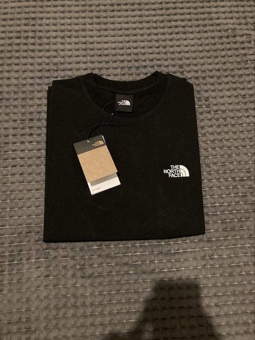 Tricou The North Face