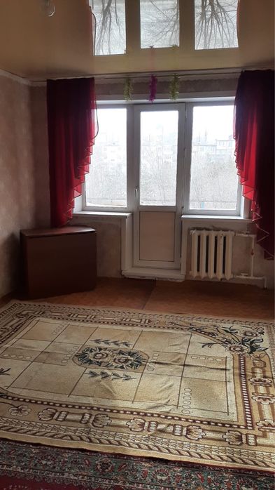 Продаю квартиру в центре города