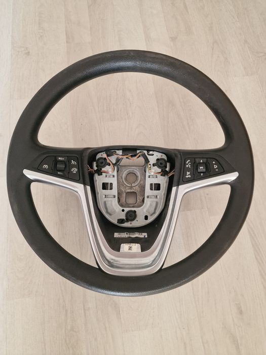 Volan Opel Astra J /Zafira/Insignia