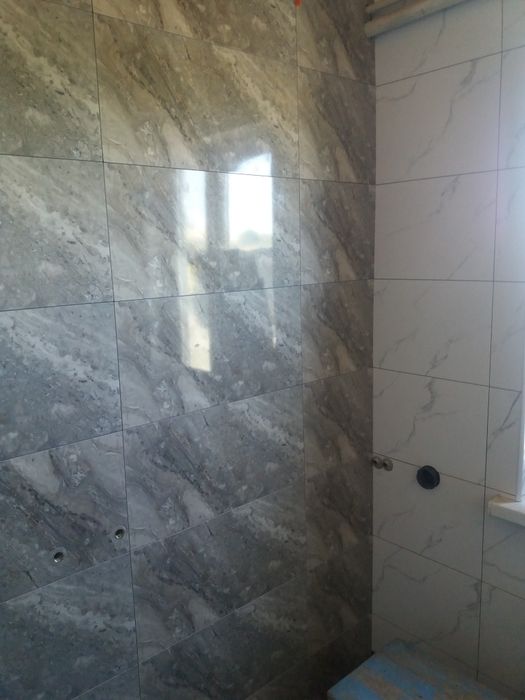 Кафель,Гипсокартон,Левкас,Откосы.