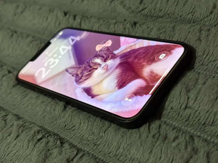 Vand iPhone 16 e