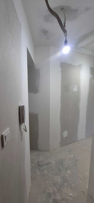 Двустаен апартамент с една спалня