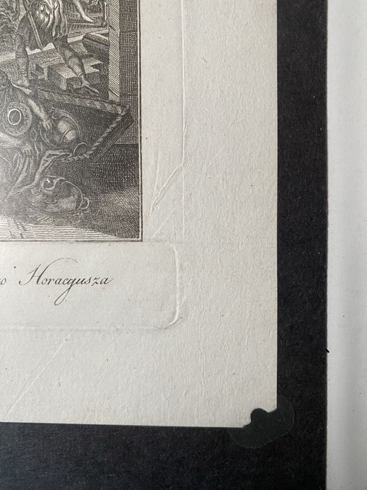 Gravuri vechi ( litografii decor)