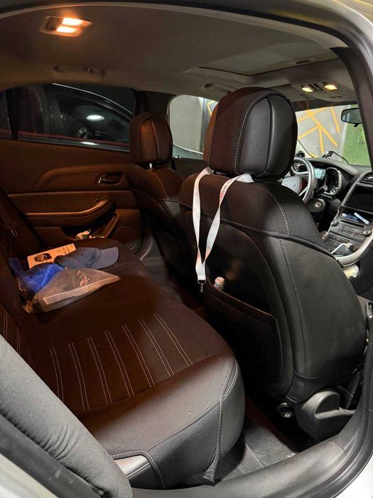 Chevrolet Malibu 1 , 2014 , 2pos