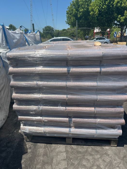 Еко Брекети от чиста дъбова и букова дървесина